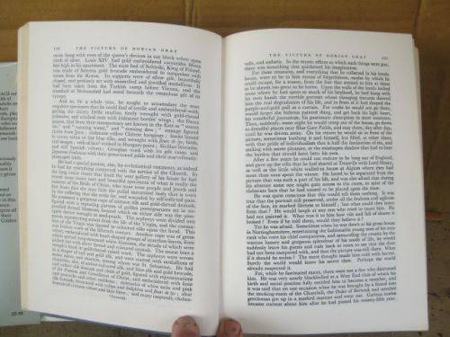 OSCAR WILDE,THE WORKS OF