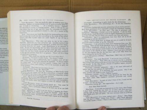 OSCAR WILDE,THE WORKS OF