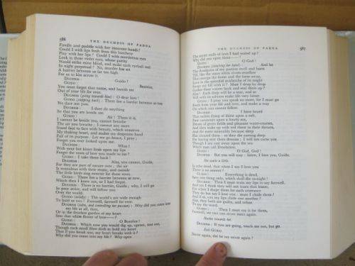 OSCAR WILDE,THE WORKS OF