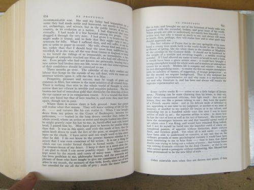 OSCAR WILDE,THE WORKS OF