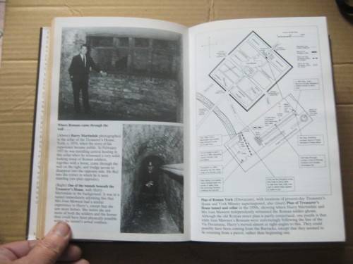 GHOSTS,IN SEARCH OF GHOSTS---IAN WILSON