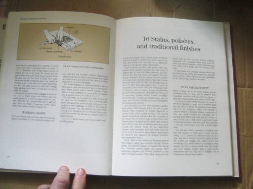 FURNITURE;THE COMPLETE MANUAL;17th-20th CENTURY,REPAIRING AND RESTORING---V.J.TAYLOR