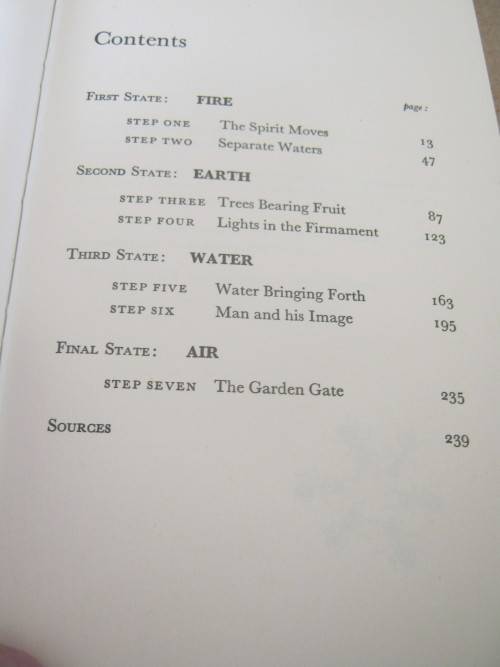 GIFTS OF UNKNOWN THINGS---LYAL WATSON