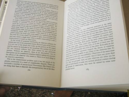 GIFTS OF UNKNOWN THINGS---LYAL WATSON