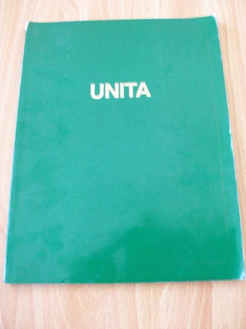 UNITA-TEXT BY W.DOHING:PHOTOGRAPHS BY CLOETE BRYTENBACH