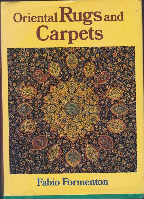 ORIENTAL RUGS AND CARPETS----FABIO FORMENTON