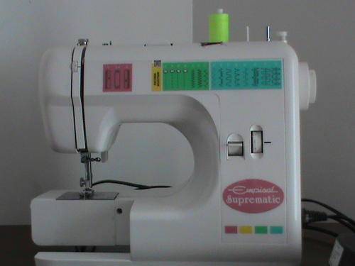 Empisal Suprematic 620