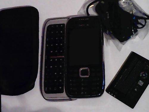 Nokia E-75
