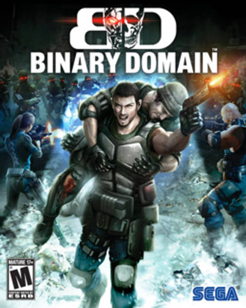 Binary Domain