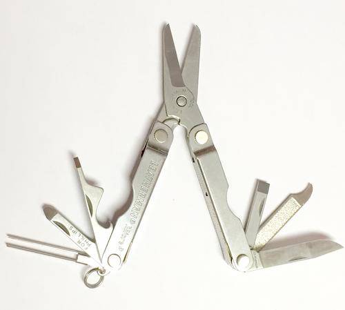 Leatherman Micra