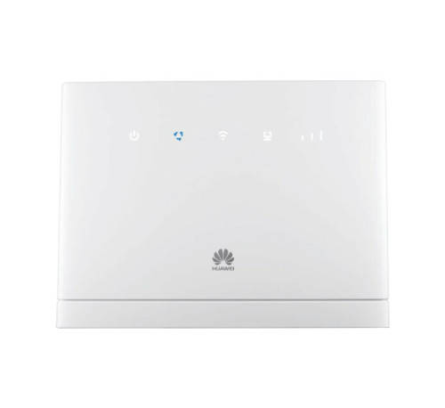 Huawei B315