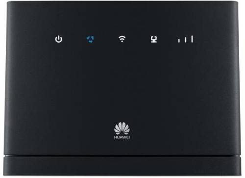 Huawei B315 (Black)