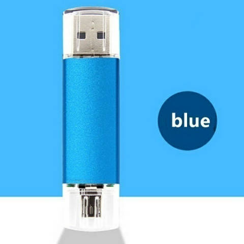 2018 USB 3.0 Flash Drive 256GB