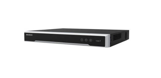 Hikvision Nvr 16 Port Poe DS-7616Ni-K2