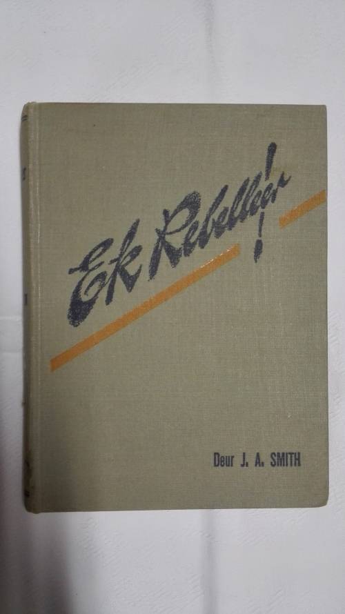 Anglo-boereoorlog stories