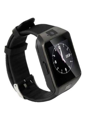 DZ09 DIGITAL SMART WATCH