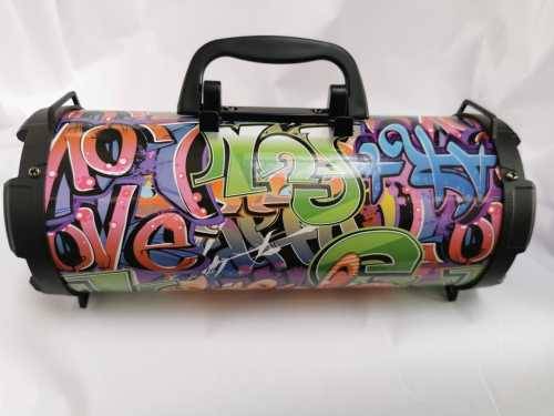 HARWA PORTABLE SPEAKER HW103DLY