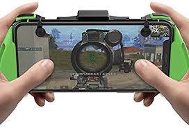PUBG CONTROLLER