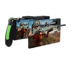 PUBG CONTROLLER