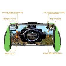 PUBG CONTROLLER