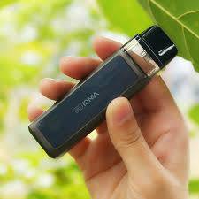 VAPE VOOPOO VINCI AIR Pod Kit 900mAh