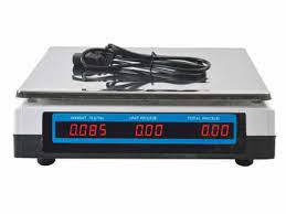 40kg Digital Pricing Scale