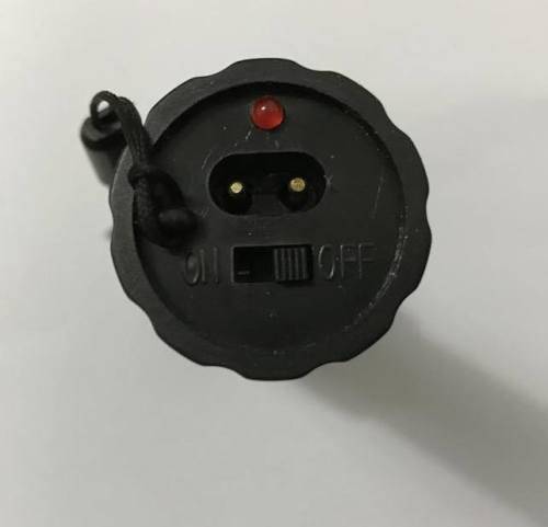1101 Type Light Flashlight (Plus)