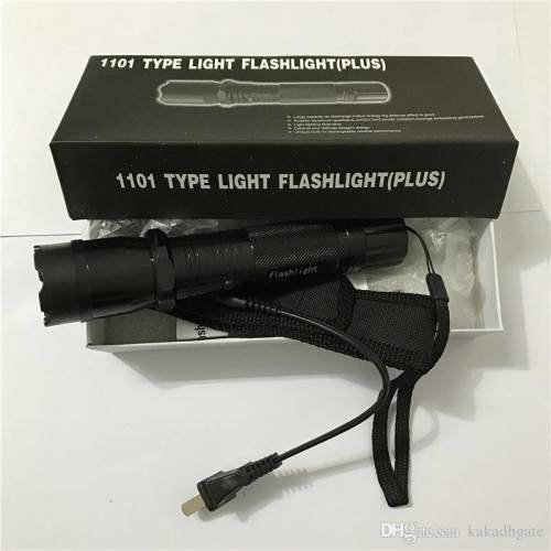 1101 Type Light Flashlight (Plus)