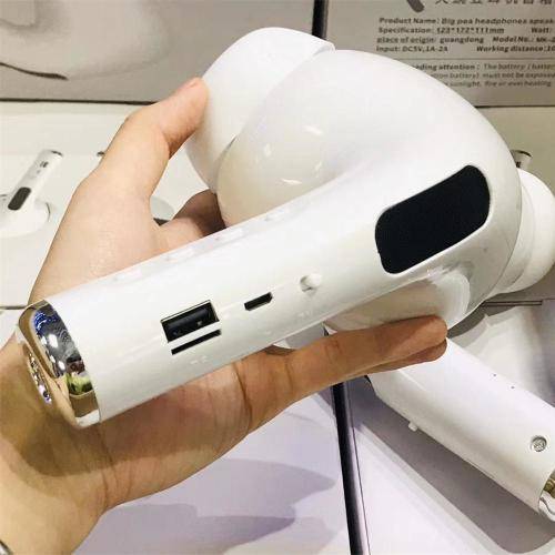 Big Pea Headphones Speaker MK-201