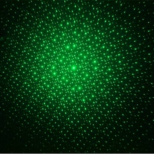 5 in 1 Green Laser Pointer Pen