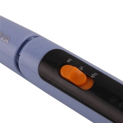 NOVA - 2 in 1 Professional Hair Straightener + Curler NHC:F - 2290