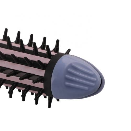 NOVA - 2 in 1 Professional Hair Straightener + Curler NHC:F - 2290