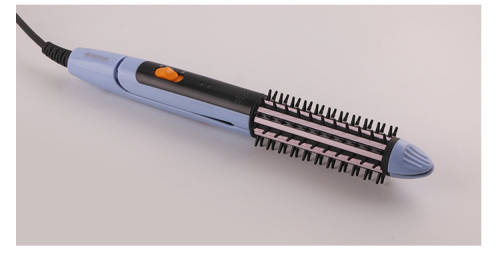 NOVA - 2 in 1 Professional Hair Straightener + Curler NHC:F - 2290