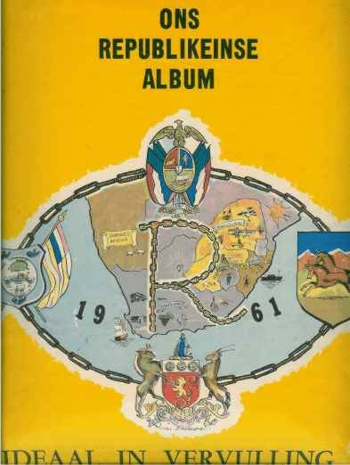 Ons Repulikeinse Album