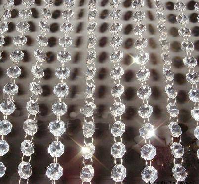 Crystal Chain