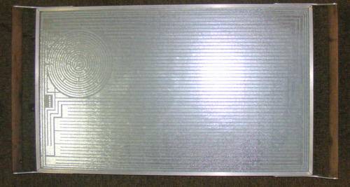 SALTON HOT TRAY