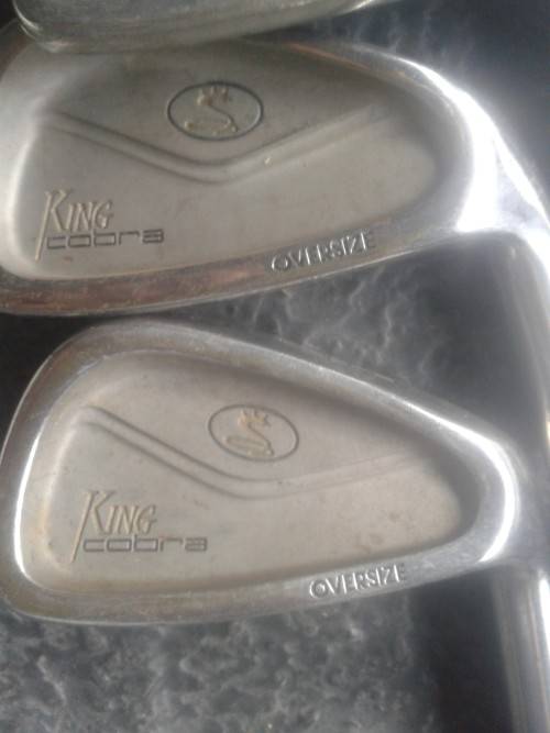 Golf Clubs