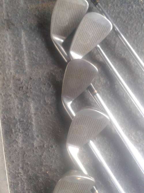 Golf Clubs