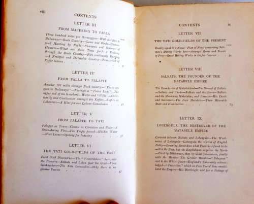 Rhodesia (1897)