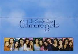 The Gilmore Girls-The Complete Series (42 DVD's)