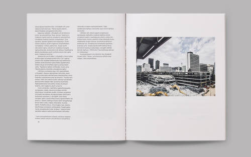S`KOP (WAKE UP, THIS IS JOHANNESBURG ) - LIMITED EDITION ( FIRST IN A SERIES OF TEN)
