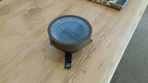 US AIRFORCE COMPASS (1943)