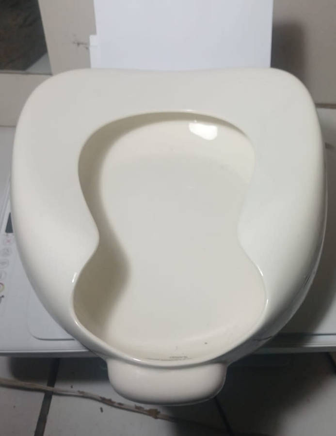 Bedpan