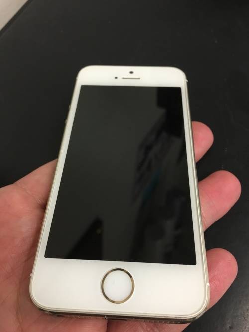 Apple iPhone 5S 16GB Gold