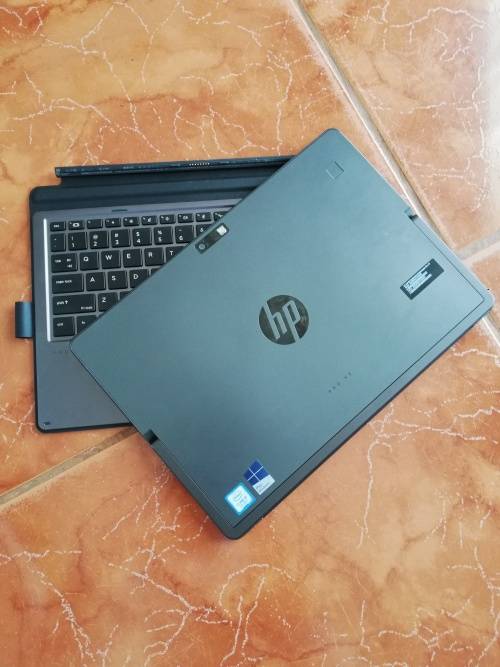 HP Pro X2 612 G2