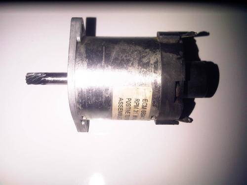 24v 31rpm DC motor