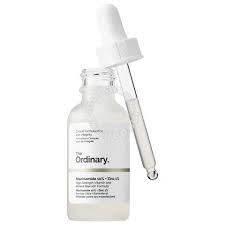 The Ordinary Niacinamide 10% + Zinz 1% 30ml