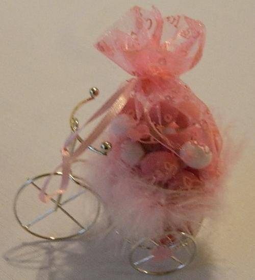 Baby Shower Party Favours - Girl