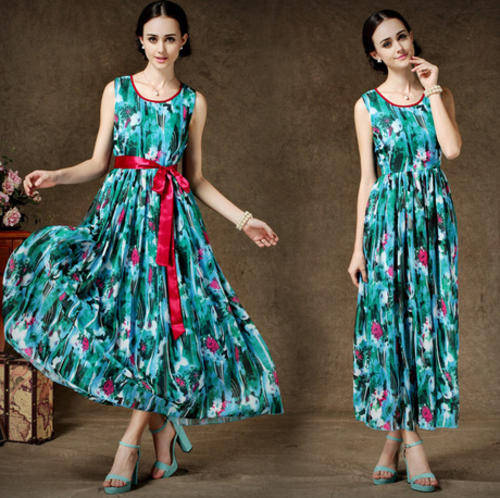 2014 Fashion UK Maxi Dress Long Dress Party Dress Work Dress Evening Dress