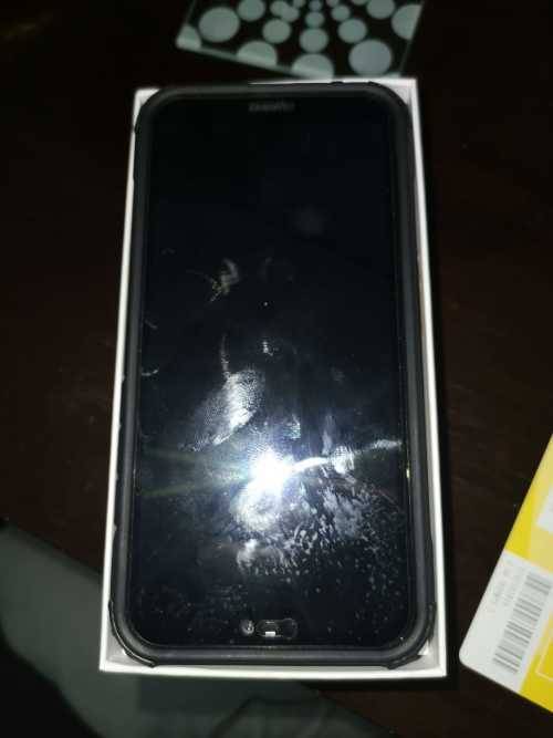 Huawei P20 lite NOT A REFURB IT was bought new